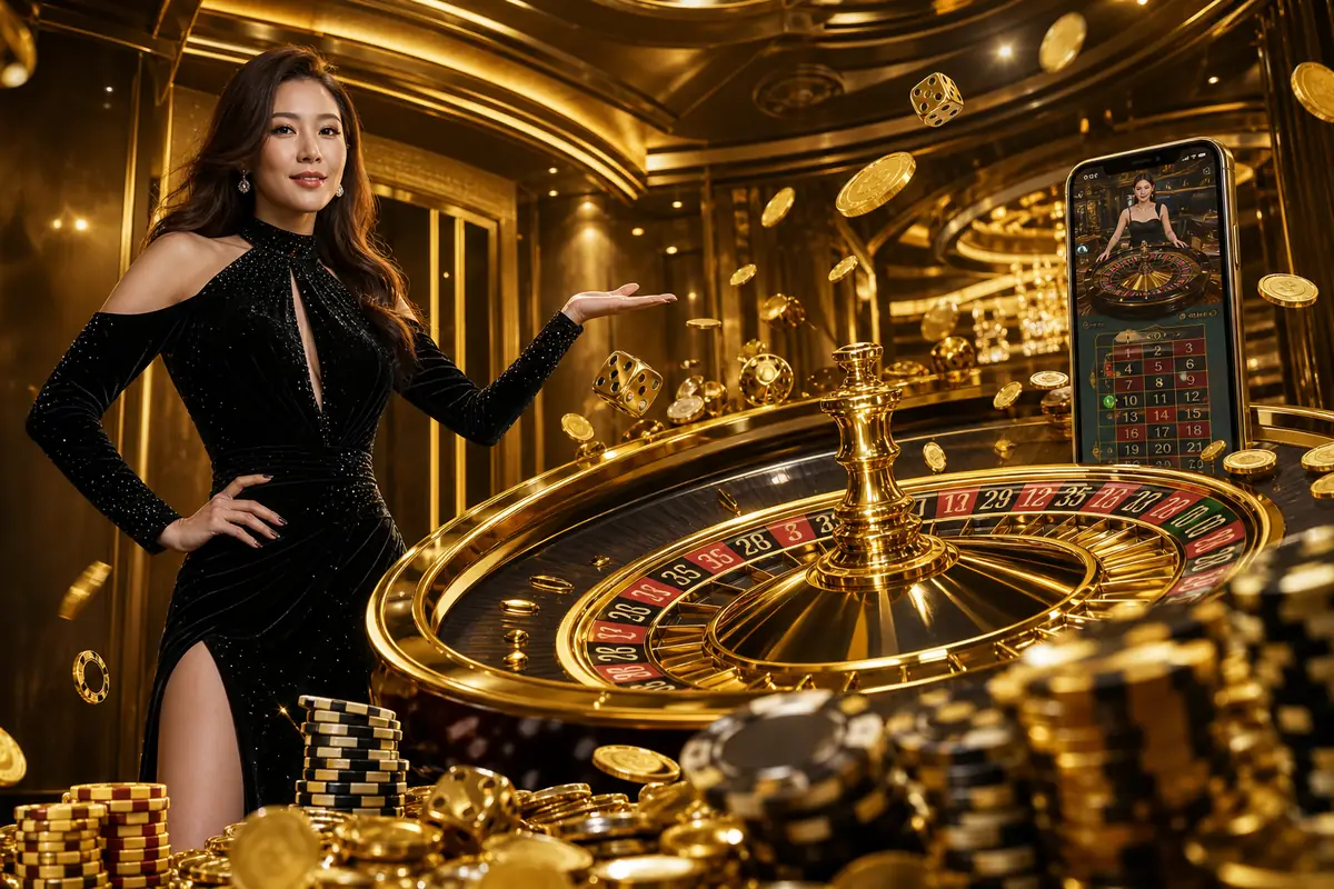 wondawin daftar akaun mula bermain hari ini