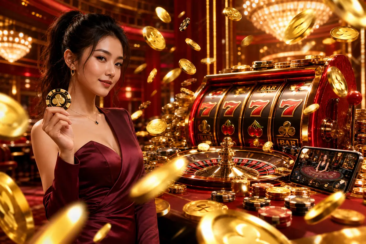 wondawin deposit e-wallet mudah pantas