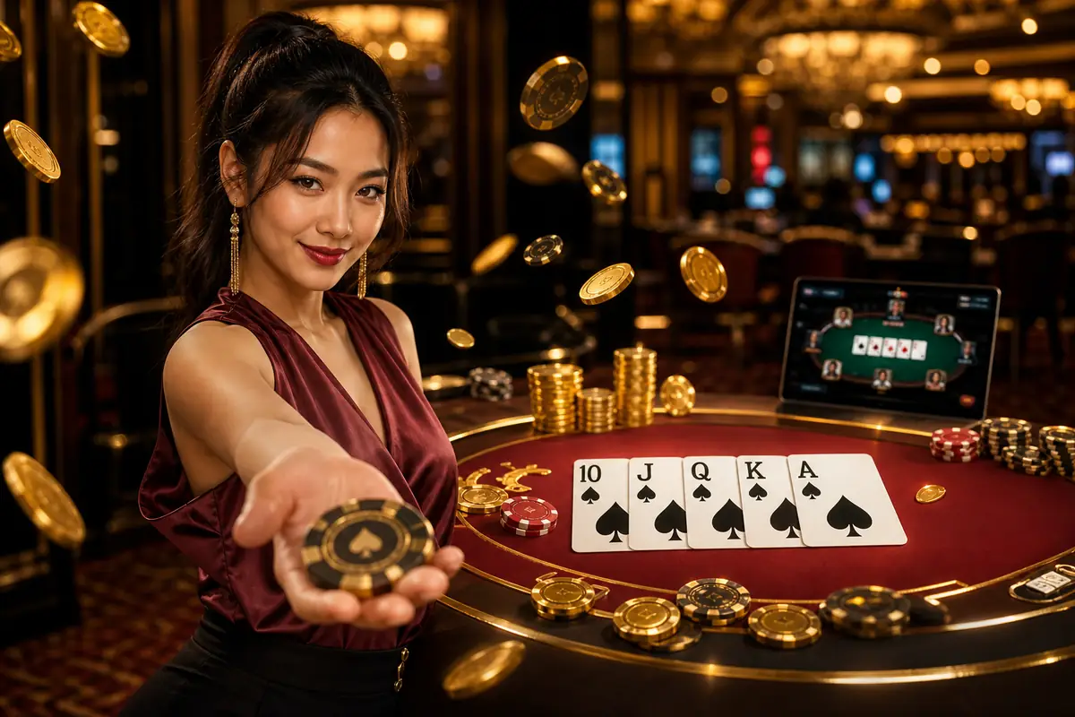 wondawin kaedah deposit e-wallet tempatan