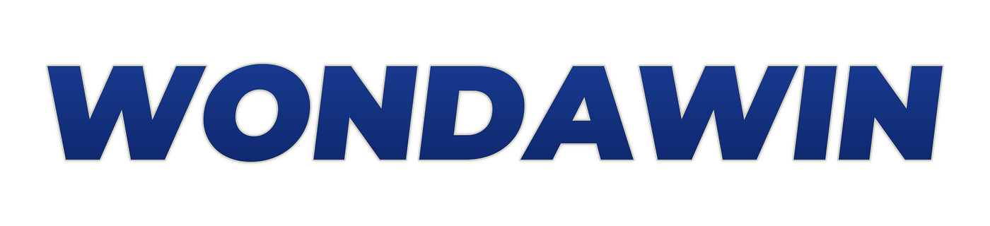 wondawin logo
